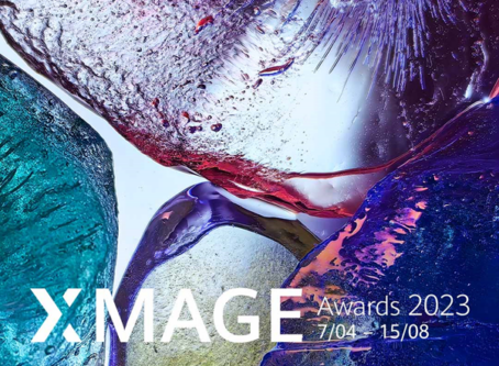 Huawei XMAGE Awards 2023