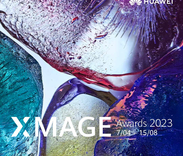 Huawei XMAGE Awards 2023