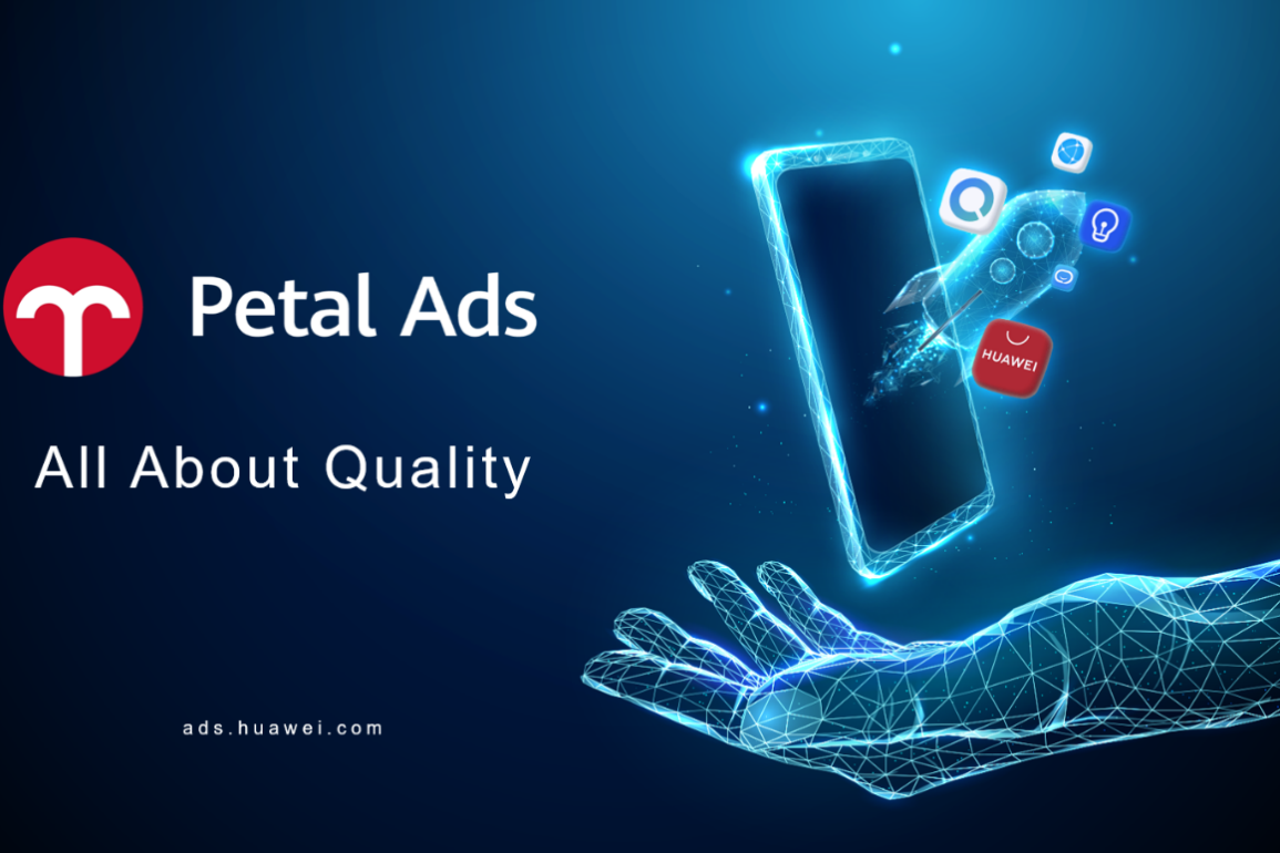 Petal Ads champions a new mobile ad platform for advertisers image