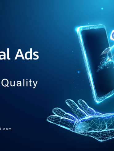 Petal Ads champions a new mobile ad platform for advertisers image