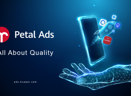 Petal Ads champions a new mobile ad platform for advertisers image