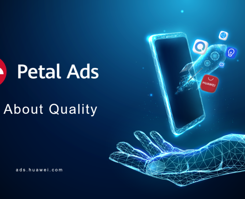 Petal Ads champions a new mobile ad platform for advertisers image