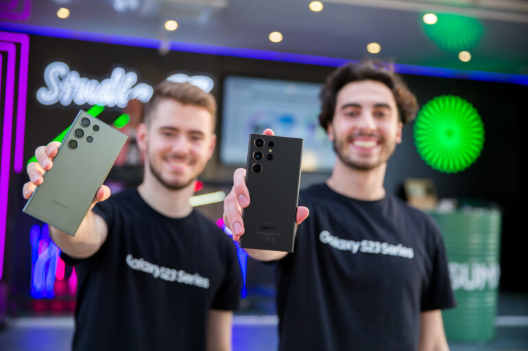 Samsung Roadshow 4 scaled