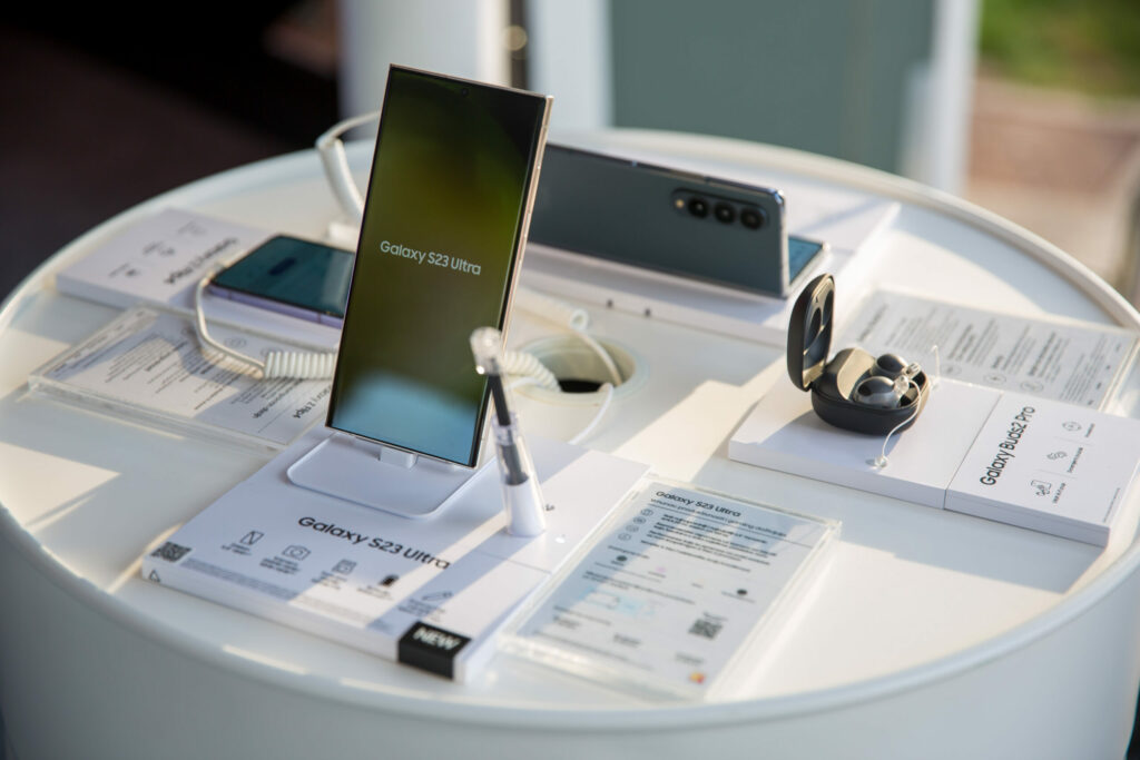 Samsung Roadshow 8 scaled