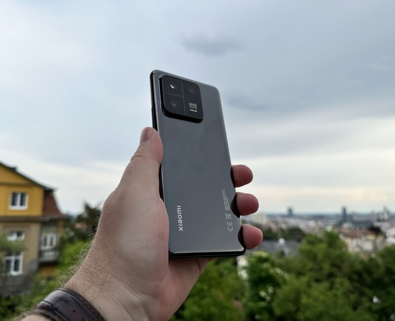 Xiaomi 13 Pro 16