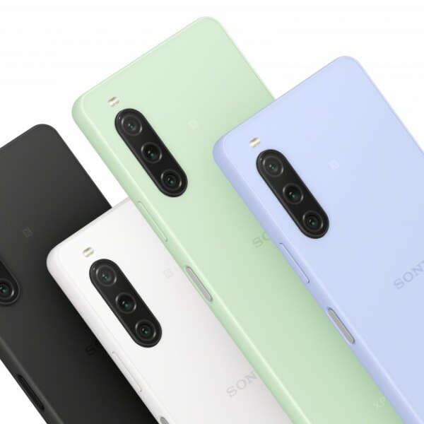 Sony Xperia 10 V