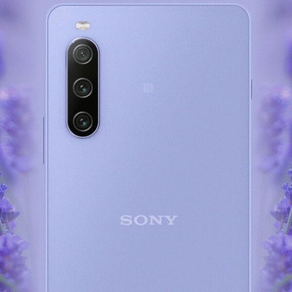 Sony Xperia 10 V