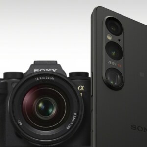 Sony Xperia 1 V