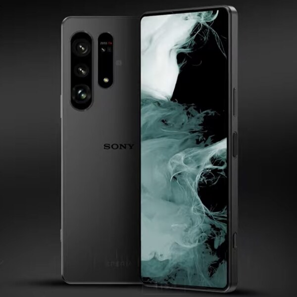 Sony Xperia 1 V
