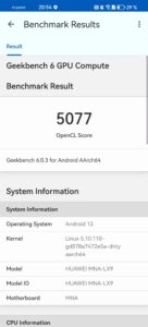 Screenshot 20230512 205436 com.primatelabs.geekbench6 scaled