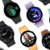 Galaxy Watch6 Galaxy Watch6 Classic 6