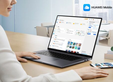Huawei Cloud