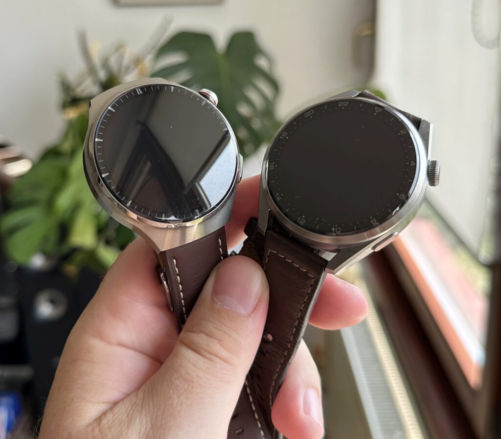 Huawei Watch 4 Pro 11