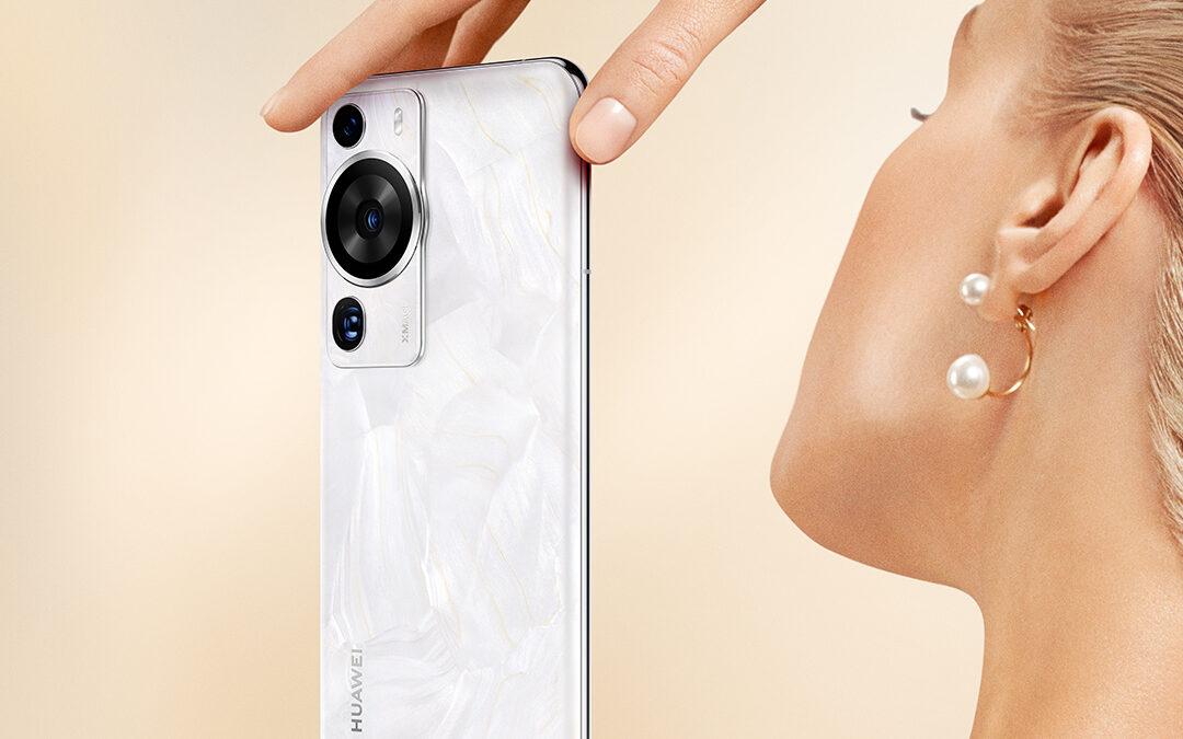 P60 Pro Wallpaper Rococo Pearl 7