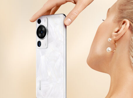 P60 Pro Wallpaper Rococo Pearl 7