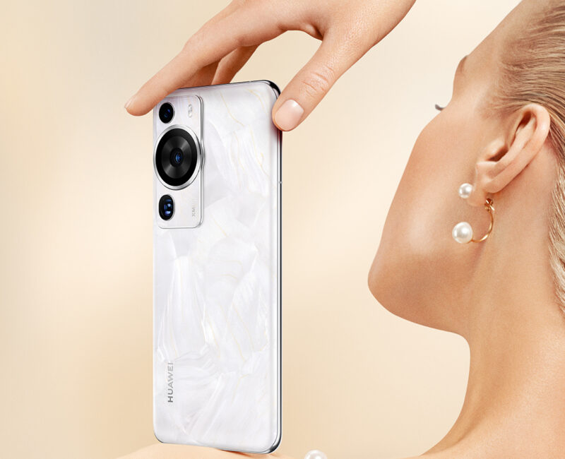 P60 Pro Wallpaper Rococo Pearl 7