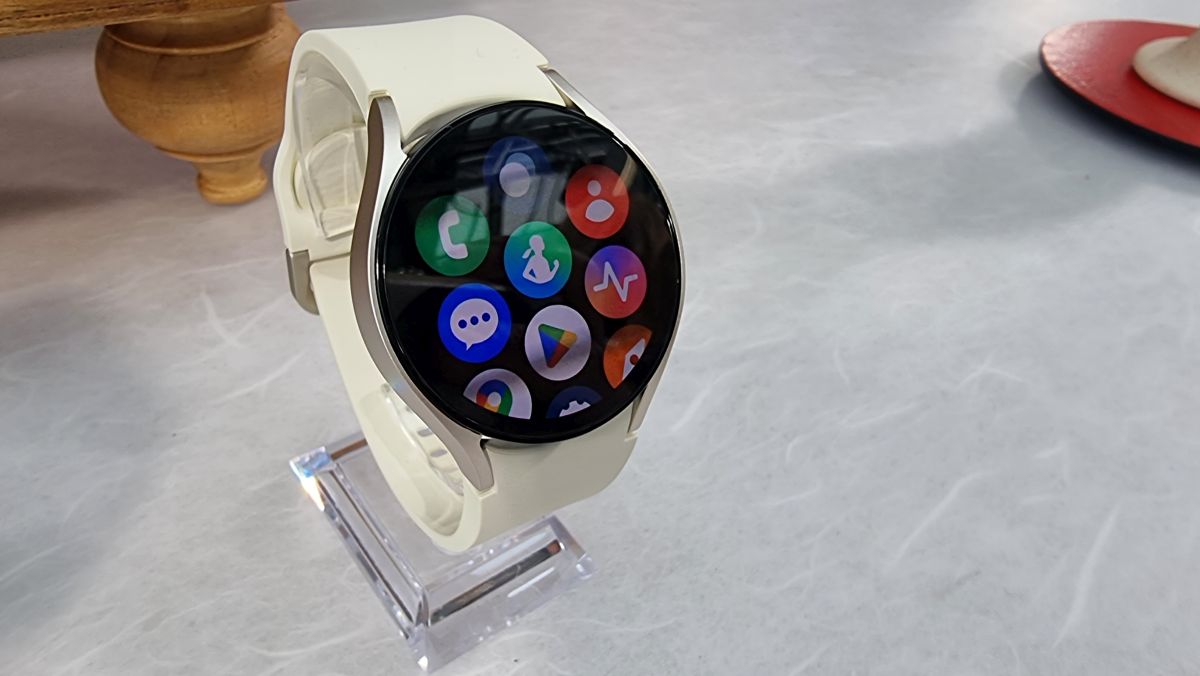 Samsung Galaxy Watch6 5