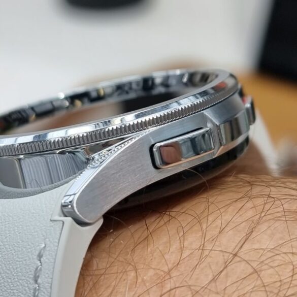 Samsung Galaxy Watch6 Classic 4