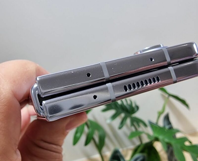 Samsung Galaxy Z Fold5 13
