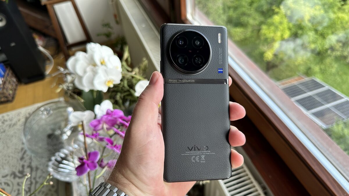vivo x90 pro 1