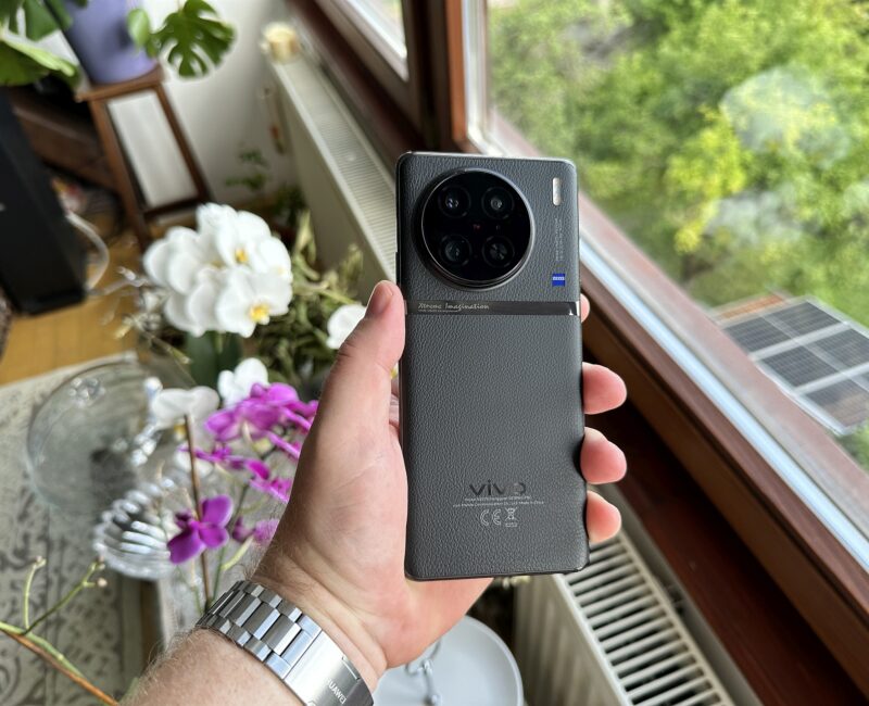 vivo x90 pro 1