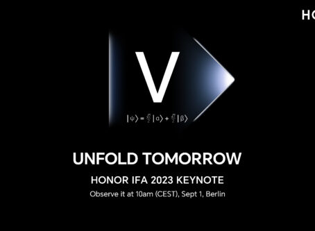 HONOR IFA 2