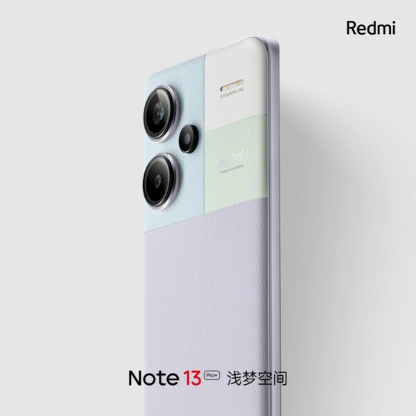 Xiaomi Redmi Note 13 Pro