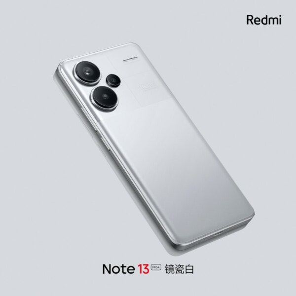 Xiaomi Redmi Note 13 Pro
