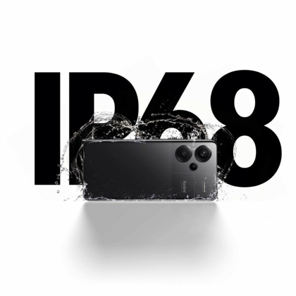 Xiaomi Redmi Note 13 Pro