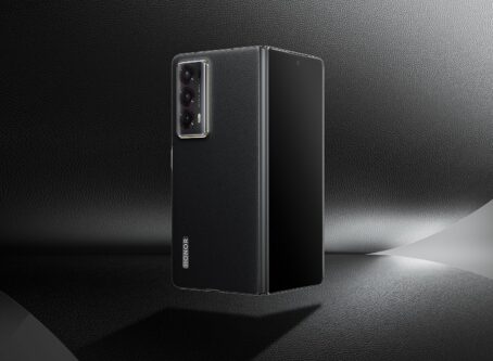 HONOR Magic V2 Black