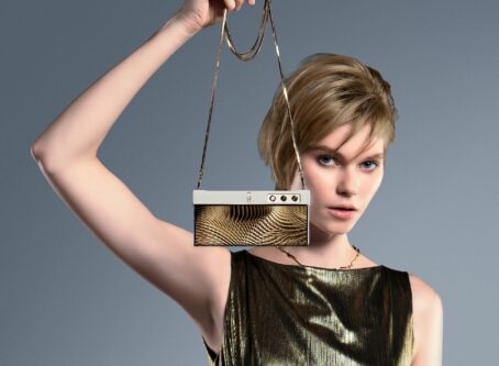 HONOR V Purse