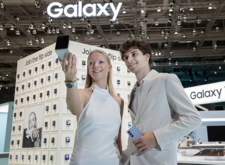 IFA 2023 Samsung 07