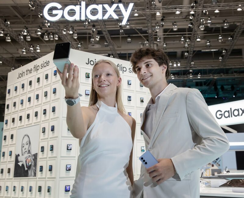 IFA 2023 Samsung 07