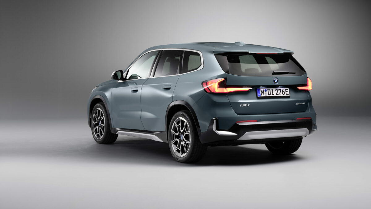 P90520688 highRes the all new bmw ix1 scaled