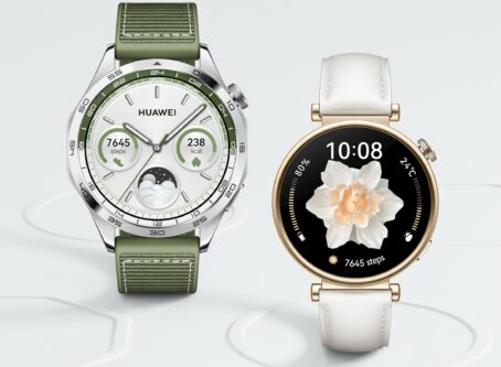 huawei watch gt4