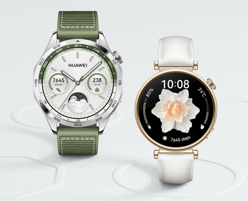 huawei watch gt4