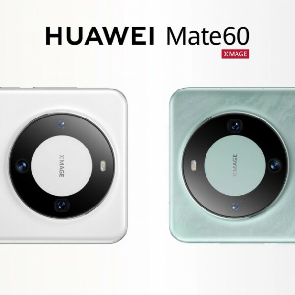 Huawei Mate 60