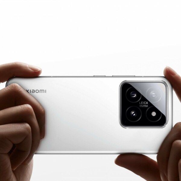 Xiaomi 14