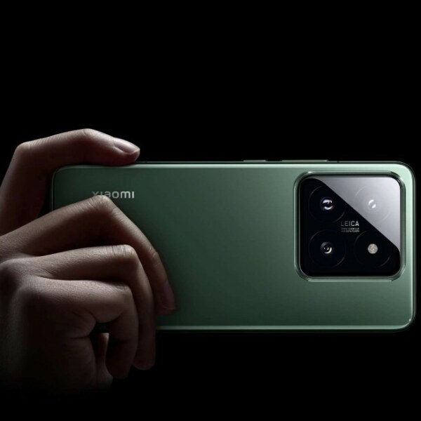 Xiaomi 14 Pro