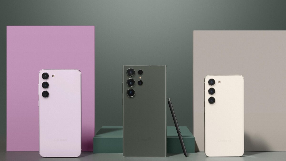 Galaxy S23 Series Image 02 LI