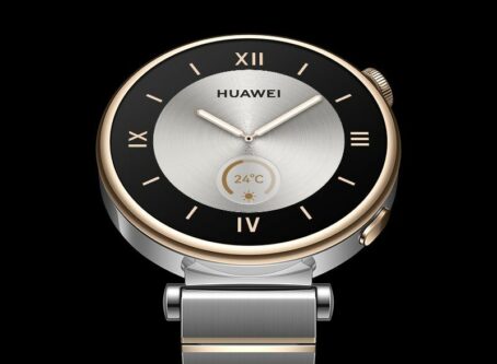 Huawei WATCH GT 4 PP 5