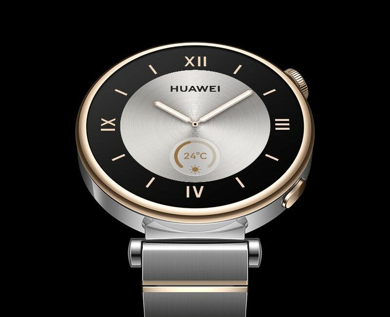 Huawei WATCH GT 4 PP 5
