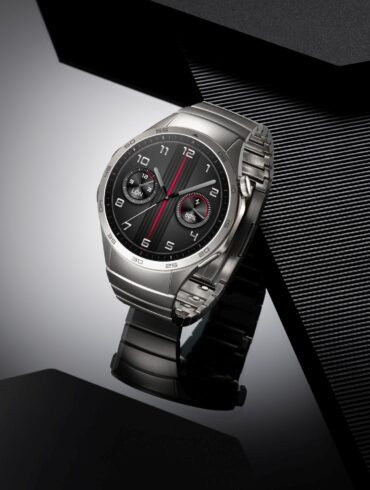 Huawei Watch GT 4 SOS 2