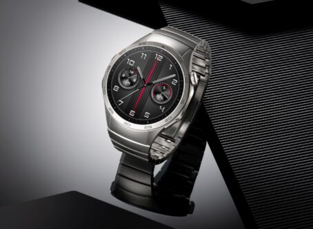 Huawei Watch GT 4 SOS 2