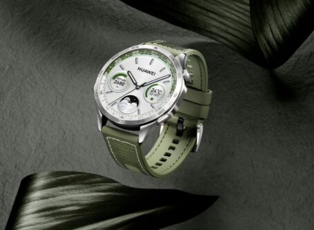 Huawei Watch GT 4 SOS 3