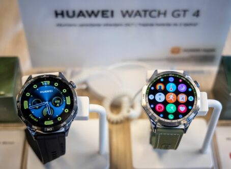 Huawei WATCH GT 4 SD 7