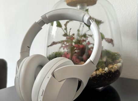 Philips TAH8506WT00 7