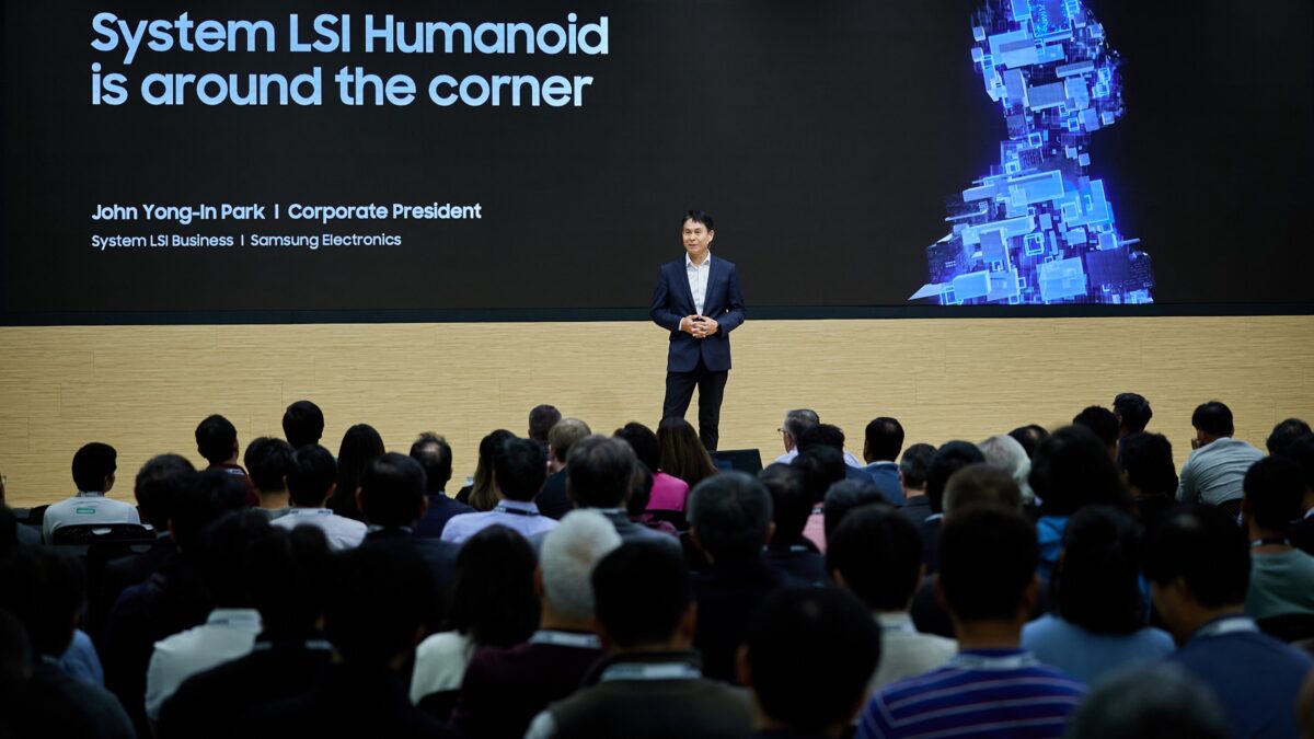 System LSI Tech Day 2023 dl3