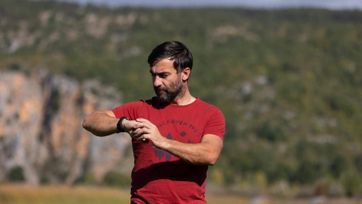 Goran Jovic WATCH GT 4 04