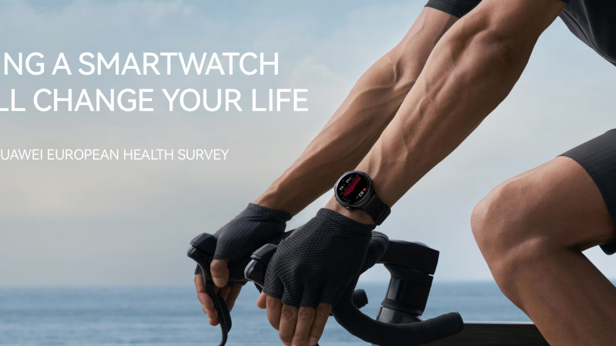 Huawei Health Survey image 1